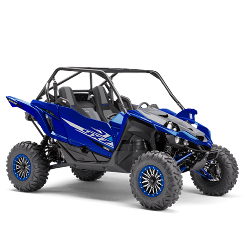 YAMAHA YXZ