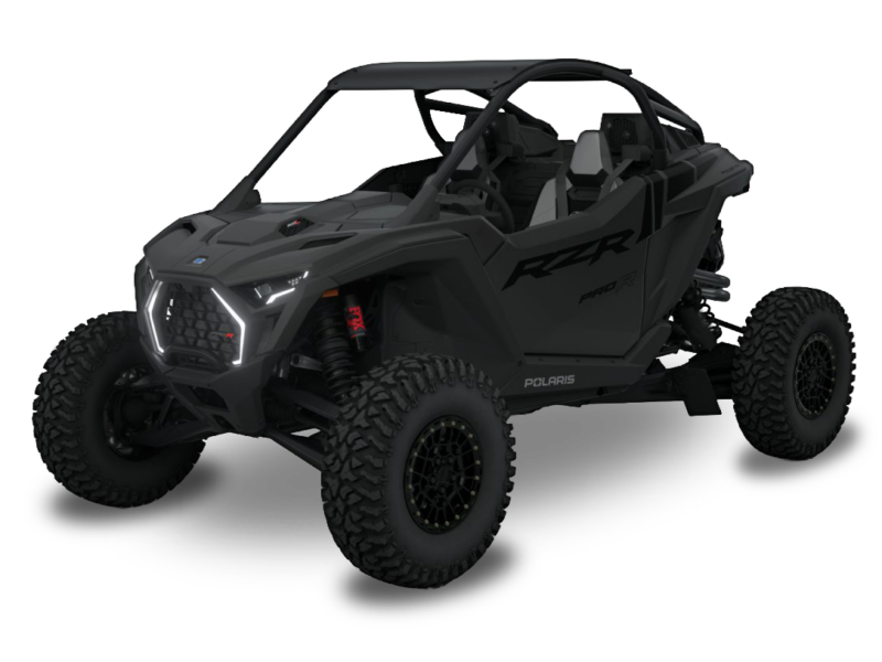 RZR PRO R