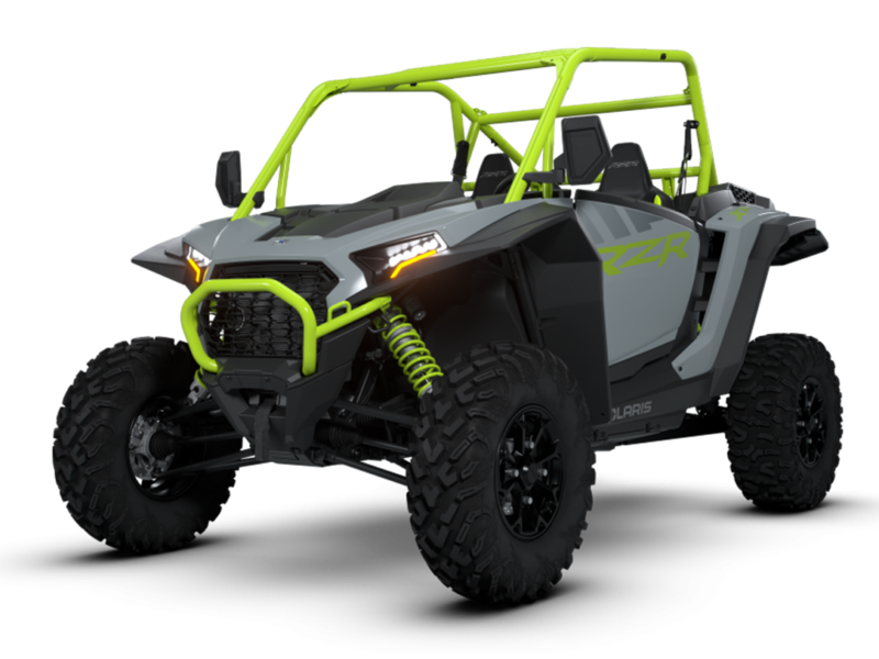 RZR XP