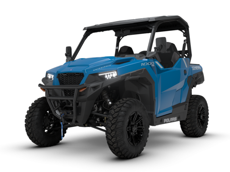 GENERAL 1000 EPS DELUXE ABS