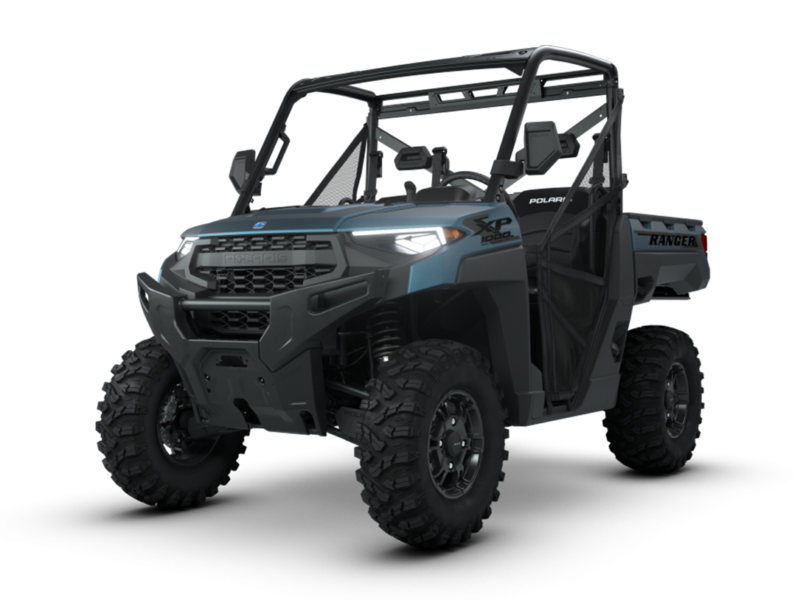 RANGER XP 1000