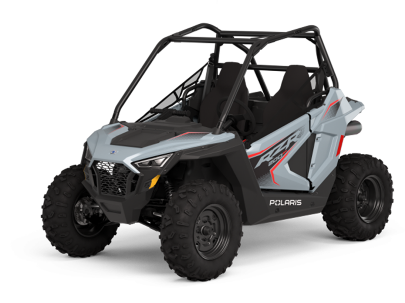 RZR 200 EFI