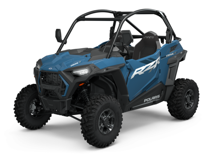 RZR TRAIL S 1000