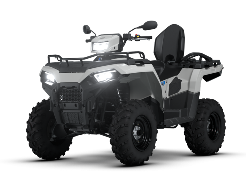 SPORTSMAN TOURING 570 EPS