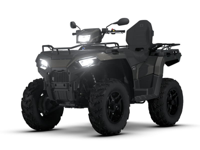 SPORTSMAN TOURING 570 EPS SP