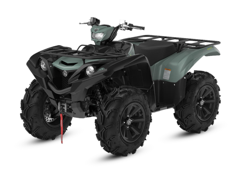 GRIZZLY 700 EPS XT-R