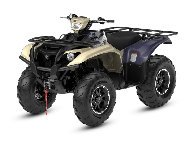 2025 KODIAK 700 EPS SE