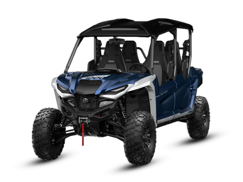 WOLVERINE® RMAX™ 4 1000 LE