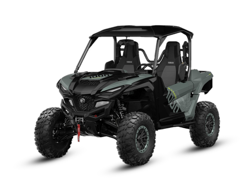 WOLVERINE® RMAX™ 2 1000 XT-R