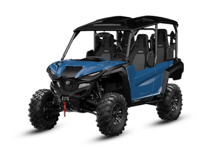2025 WOLVERINE® RMAX™ 4 1000 COMPACT LE