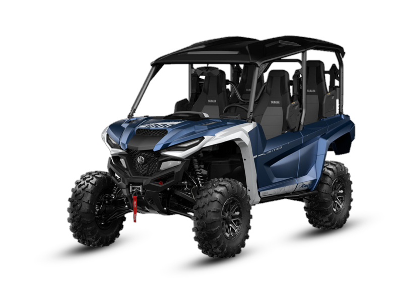 WOLVERINE® RMAX™ 4 1000 COMPACT LE