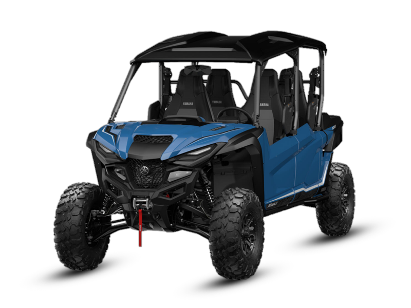 2025 WOLVERINE® RMAX™ 4 1000 LE