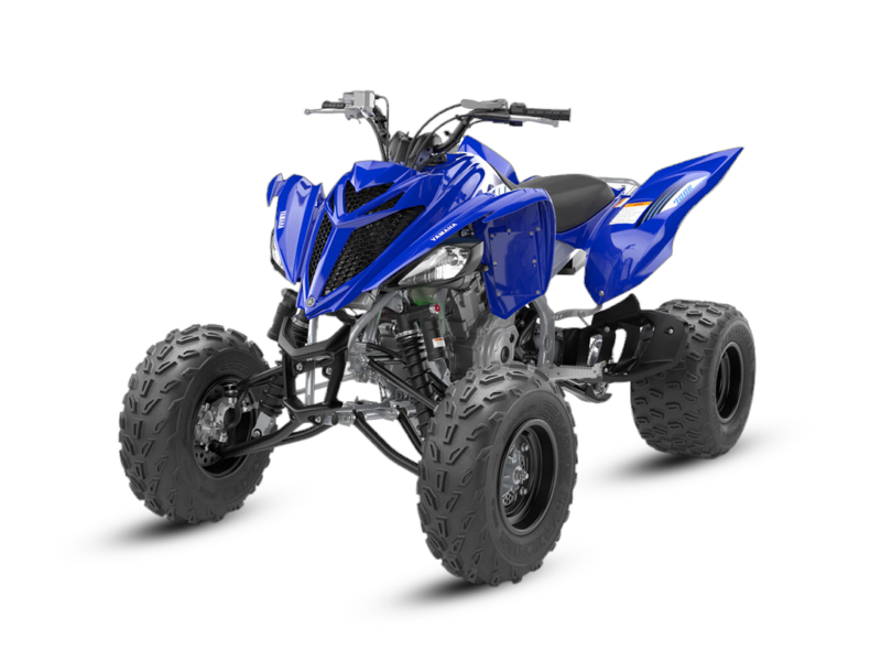 2025 YFM700R SE