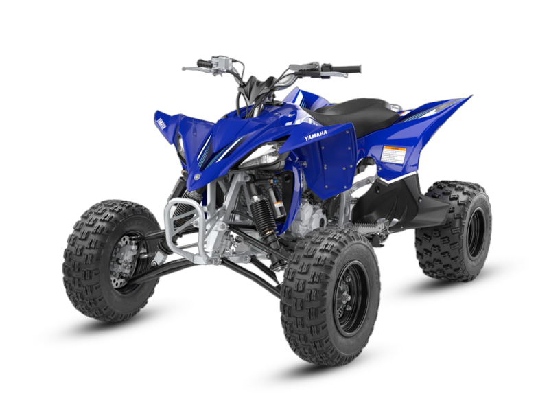 2025 YFZ450R
