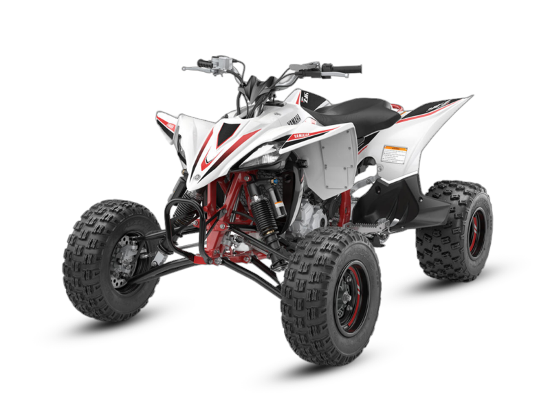 YFZ450R 70th Anniversary Edition