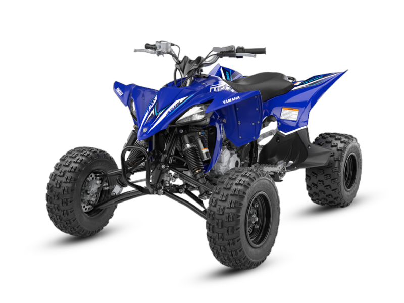 YFZ450R