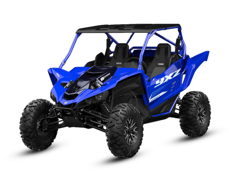 2025 YXZ1000R