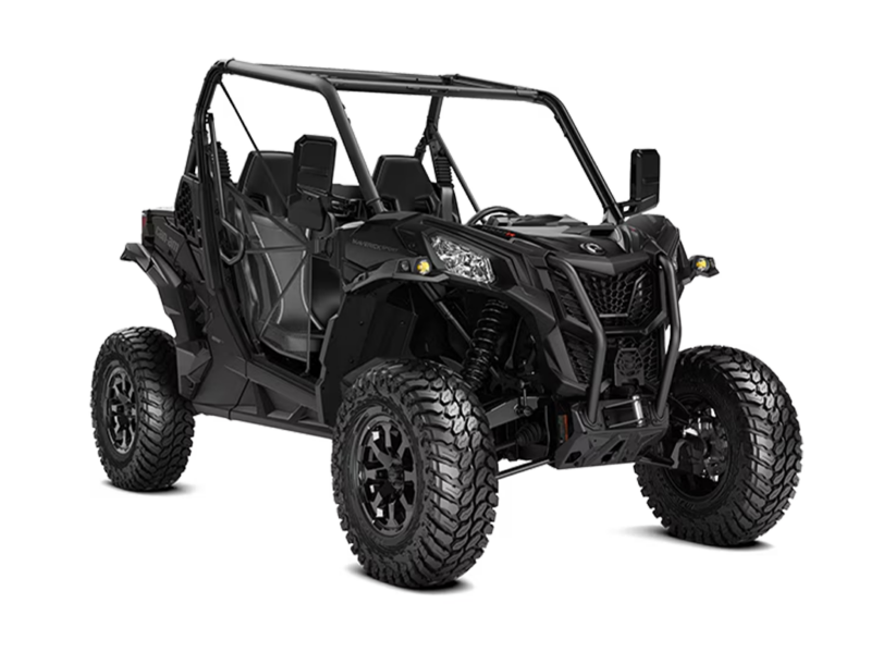 MAVERICK SPORT DPS T