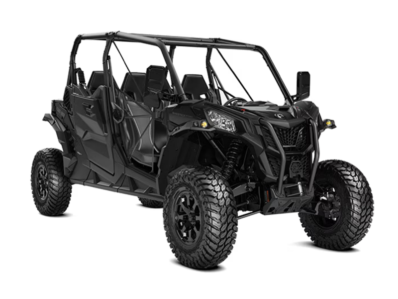 MAVERICK SPORT MAX DPS T