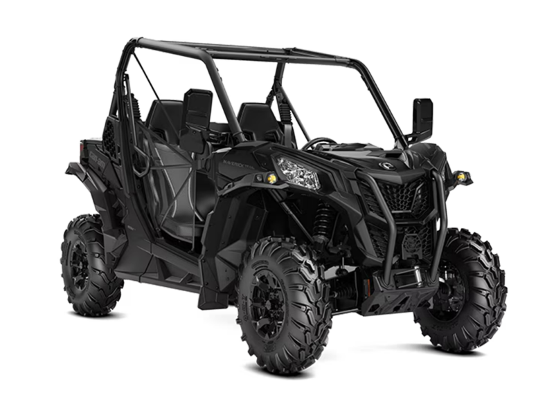 MAVERICK TRAIL DPS T