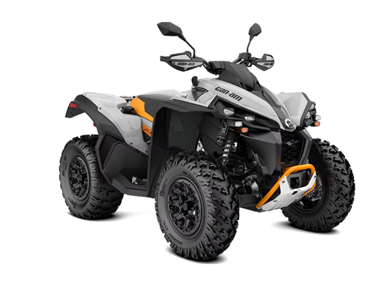 RENEGADE X XC 1000R T ABS