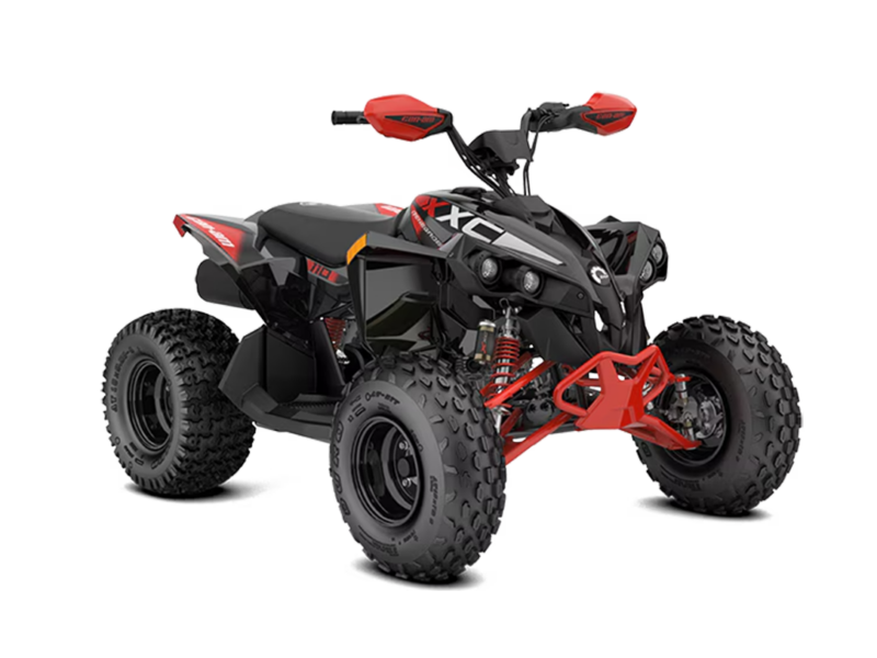 RENEGADE X XC 110 EFI