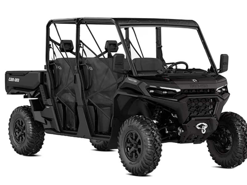 TRAXTER MAX XU HD11 T