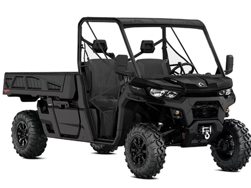 TRAXTER PRO XU T